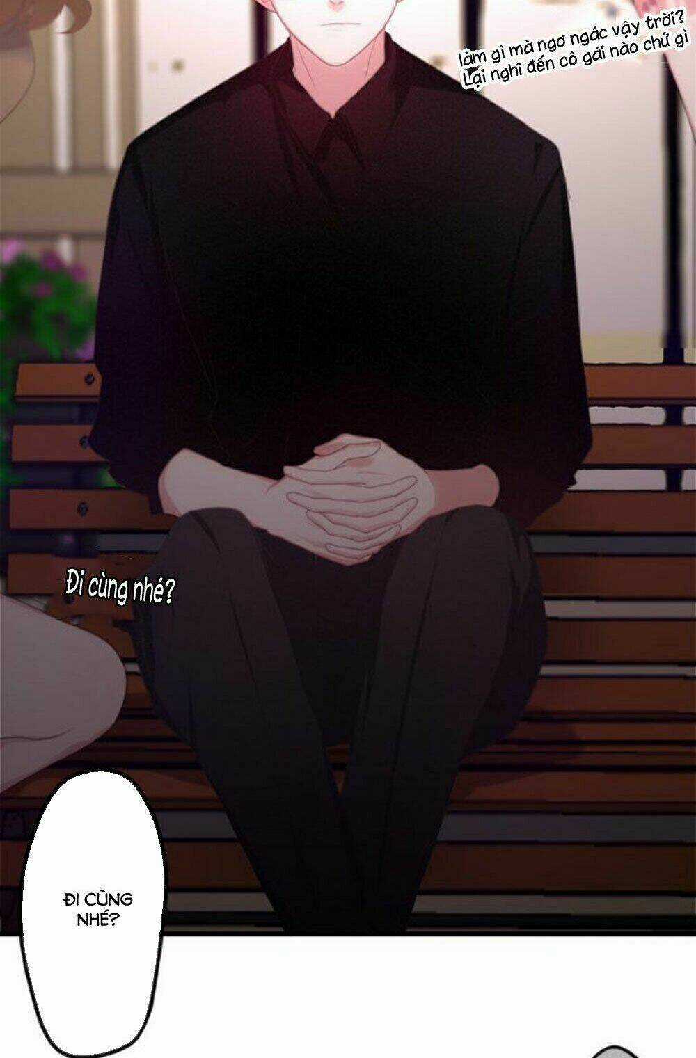 Tháng Sáu Kì Diệu Chapter 43 trang 15