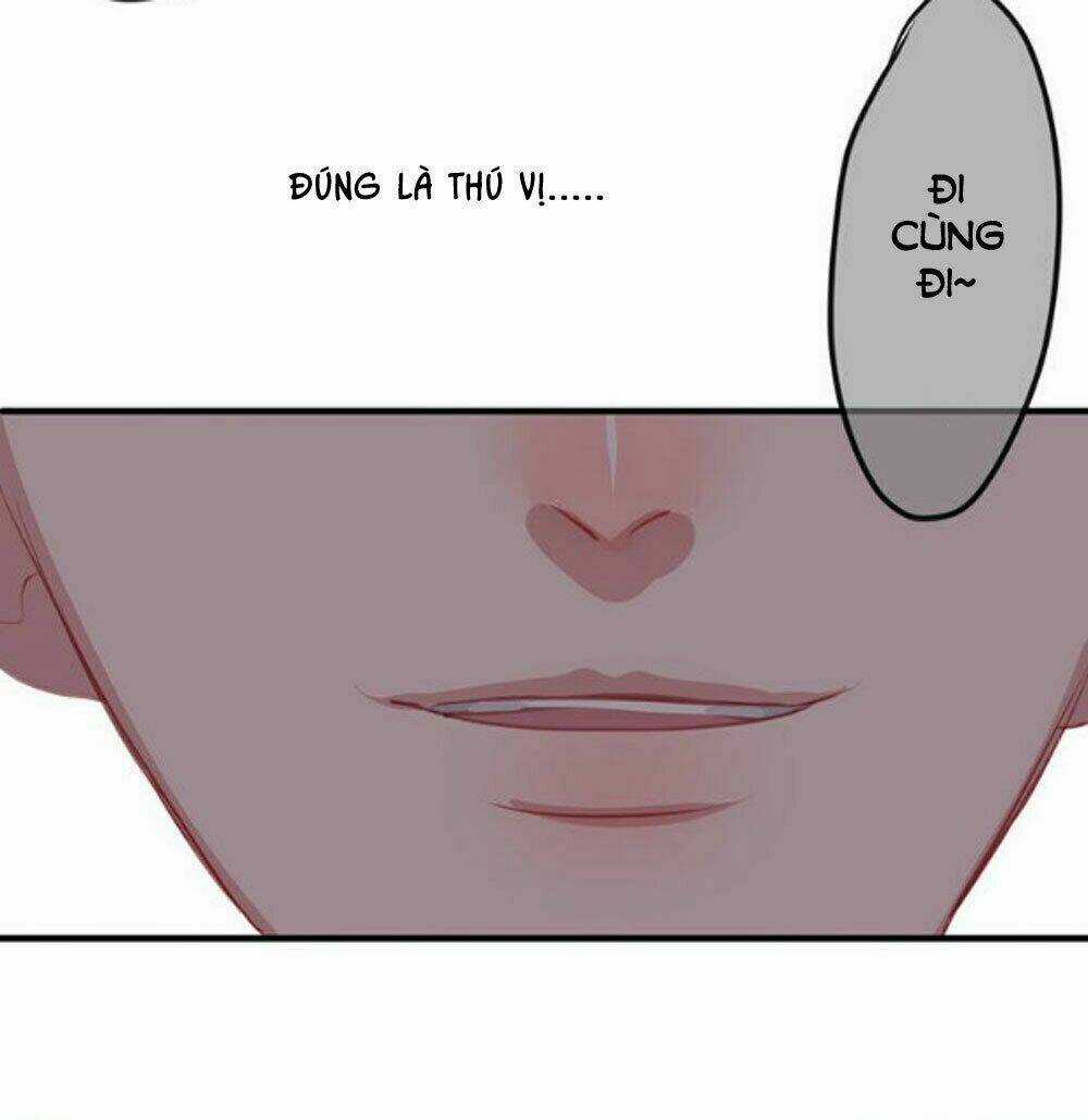 Tháng Sáu Kì Diệu Chapter 43 trang 16