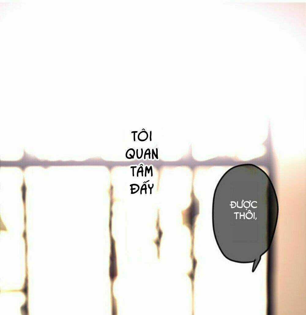 Tháng Sáu Kì Diệu Chapter 43 trang 17