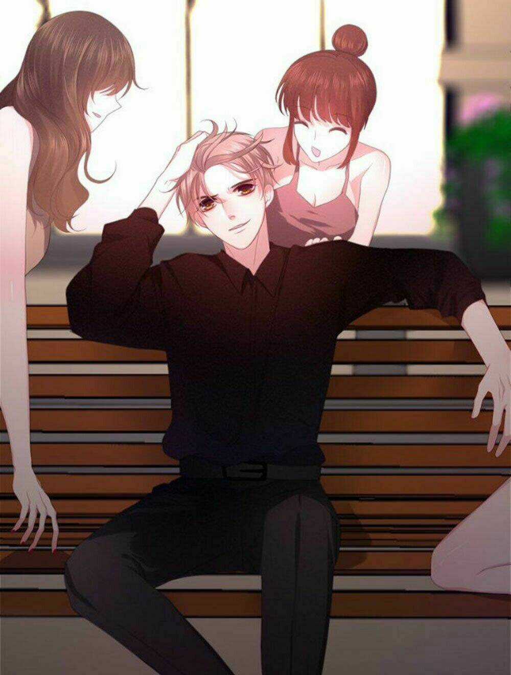 Tháng Sáu Kì Diệu Chapter 43 trang 18