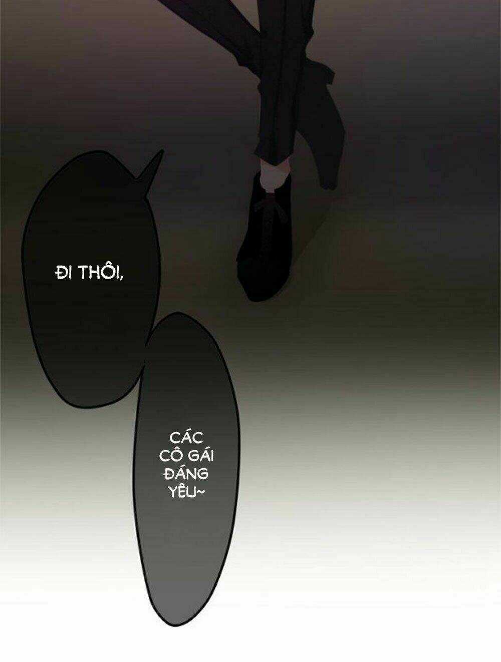 Tháng Sáu Kì Diệu Chapter 43 trang 19