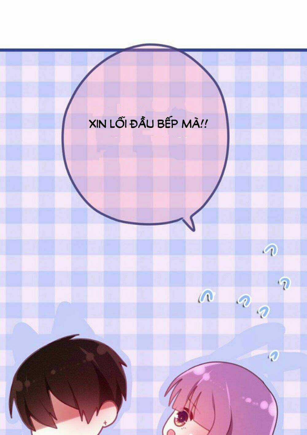 Tháng Sáu Kì Diệu Chapter 43 trang 21