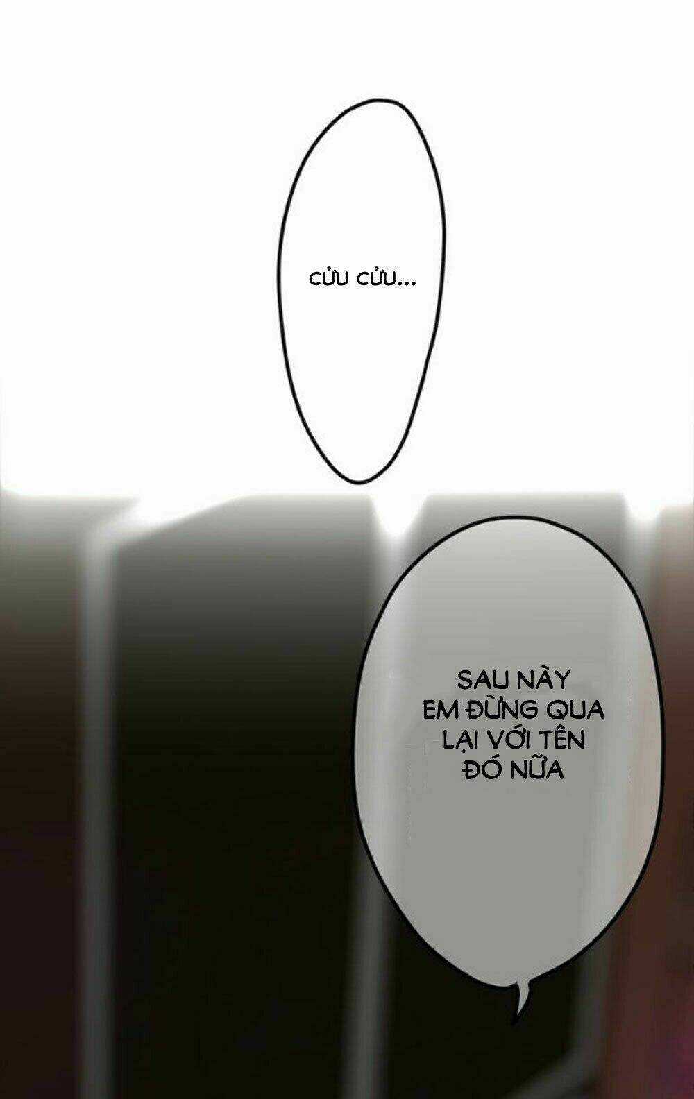 Tháng Sáu Kì Diệu Chapter 43 trang 24