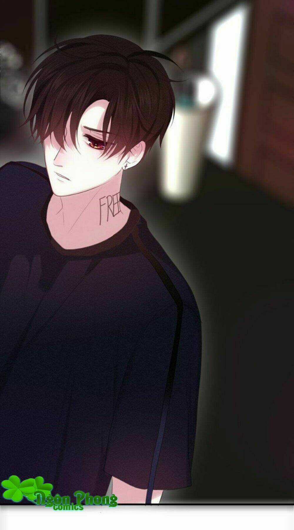 Tháng Sáu Kì Diệu Chapter 43 trang 25