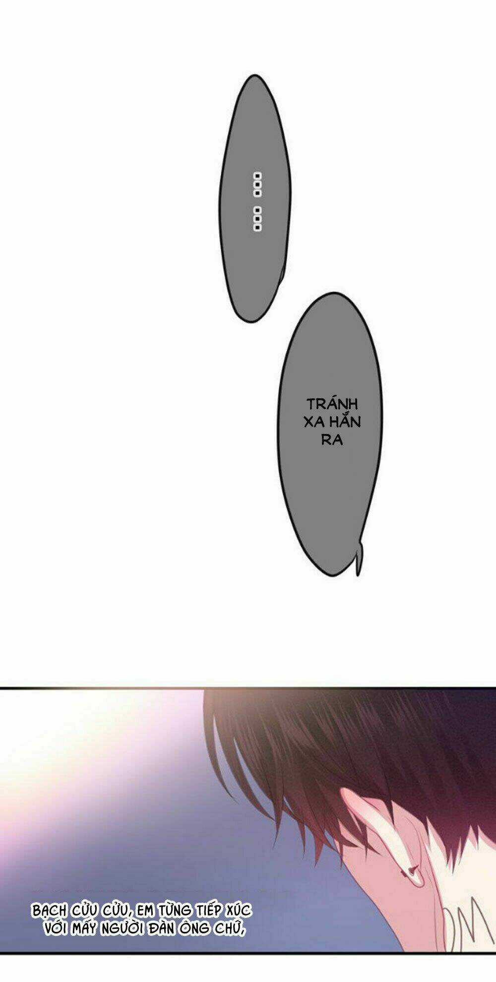 Tháng Sáu Kì Diệu Chapter 43 trang 35