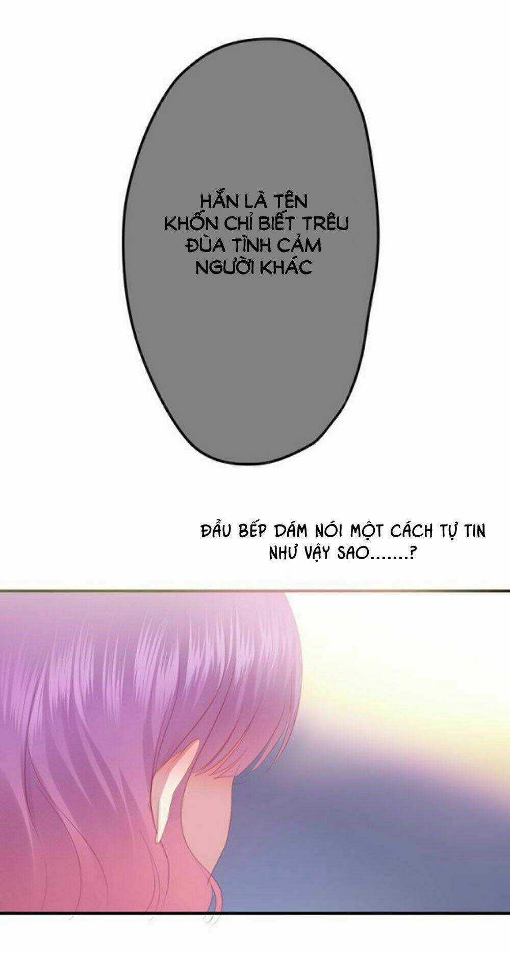 Tháng Sáu Kì Diệu Chapter 43 trang 36