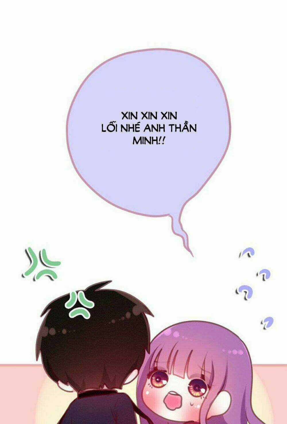 Tháng Sáu Kì Diệu Chapter 43 trang 4