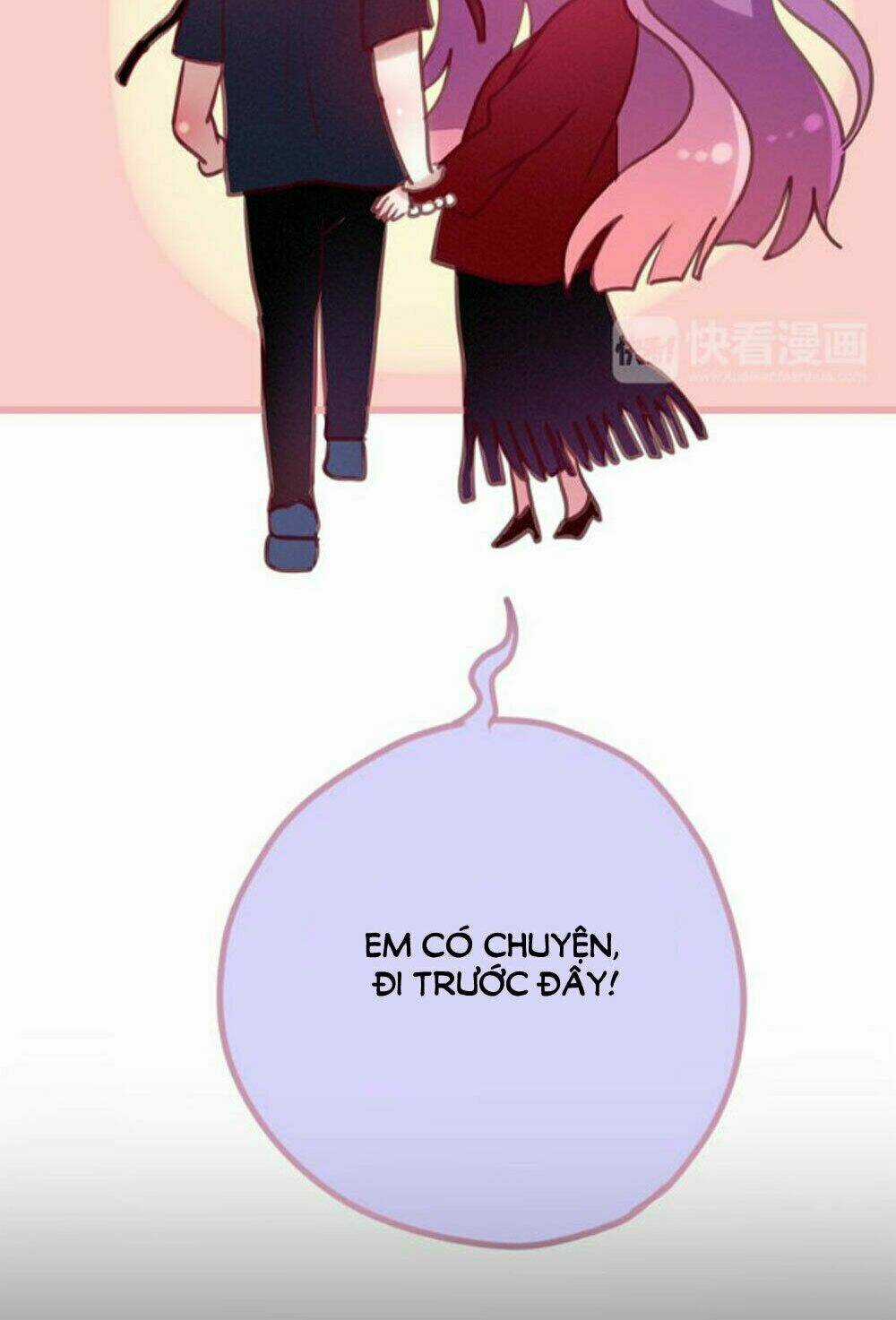 Tháng Sáu Kì Diệu Chapter 43 trang 5