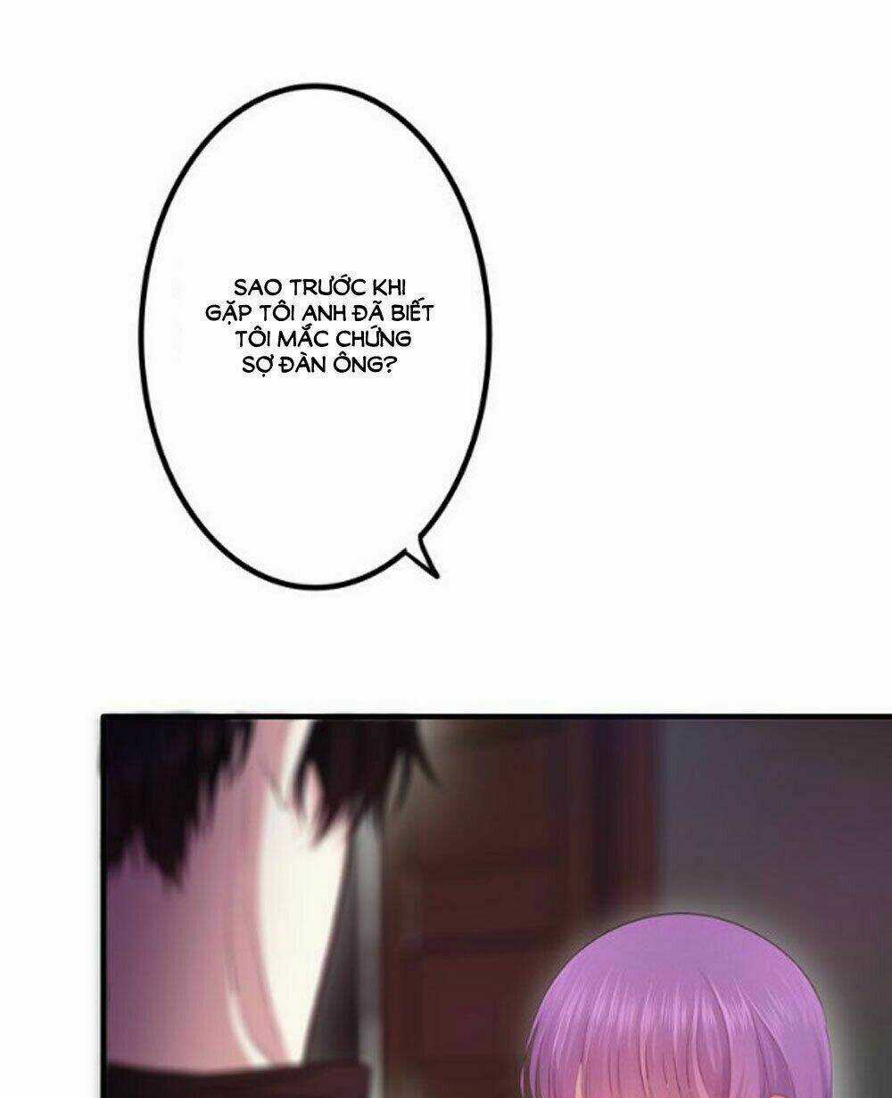 Tháng Sáu Kì Diệu Chapter 44 trang 0