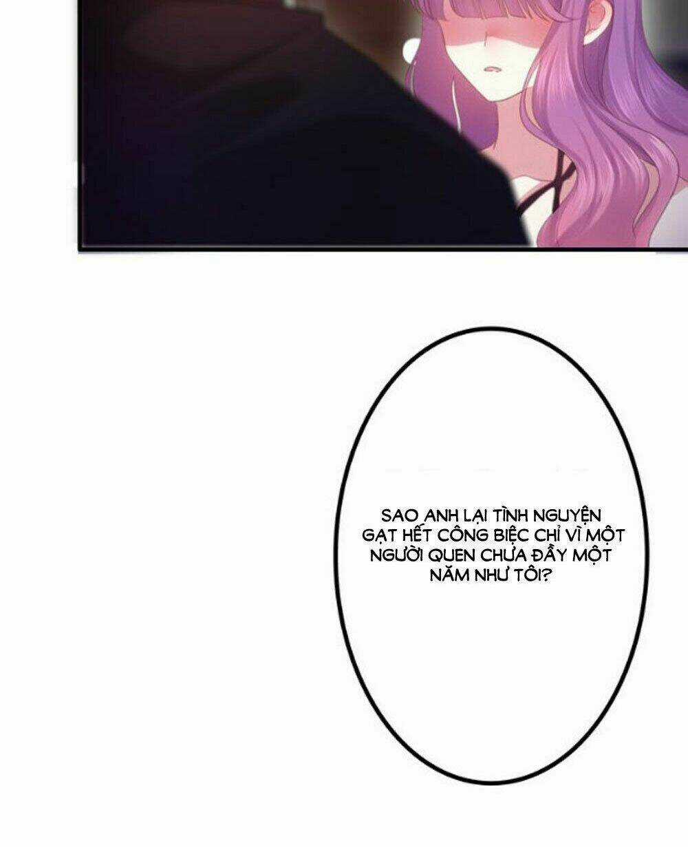 Tháng Sáu Kì Diệu Chapter 44 trang 1