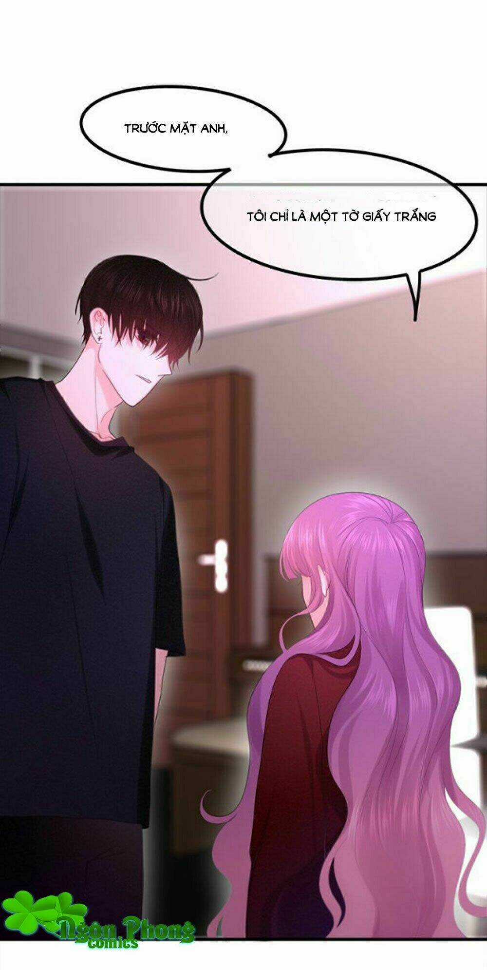Tháng Sáu Kì Diệu Chapter 44 trang 11