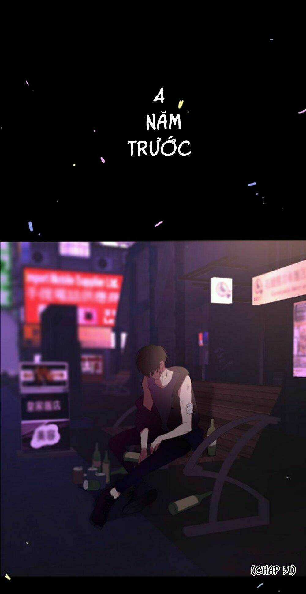 Tháng Sáu Kì Diệu Chapter 44 trang 28
