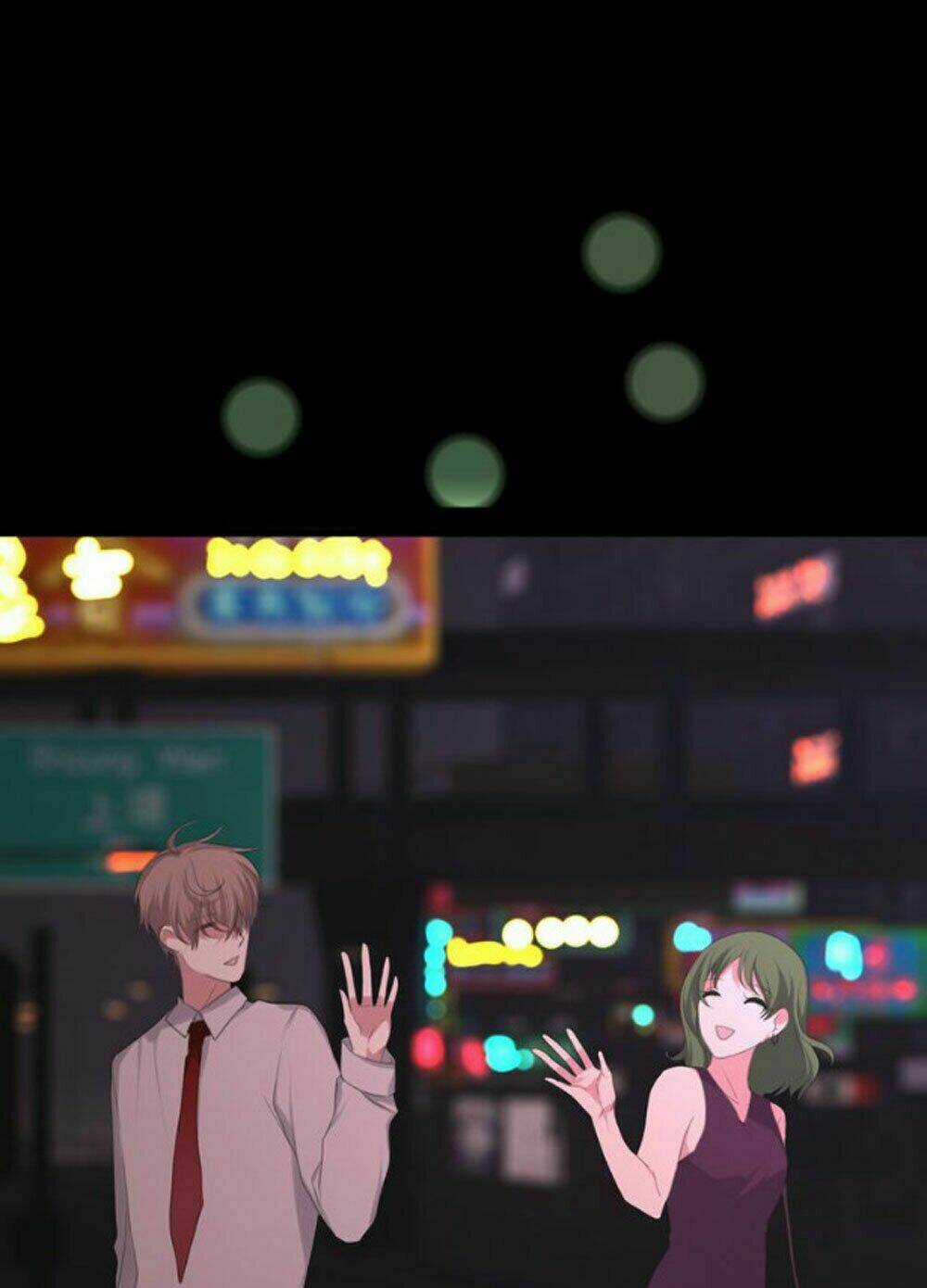 Tháng Sáu Kì Diệu Chapter 44 trang 33