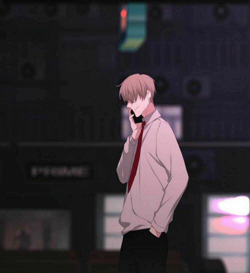 Tháng Sáu Kì Diệu Chapter 44 trang 35