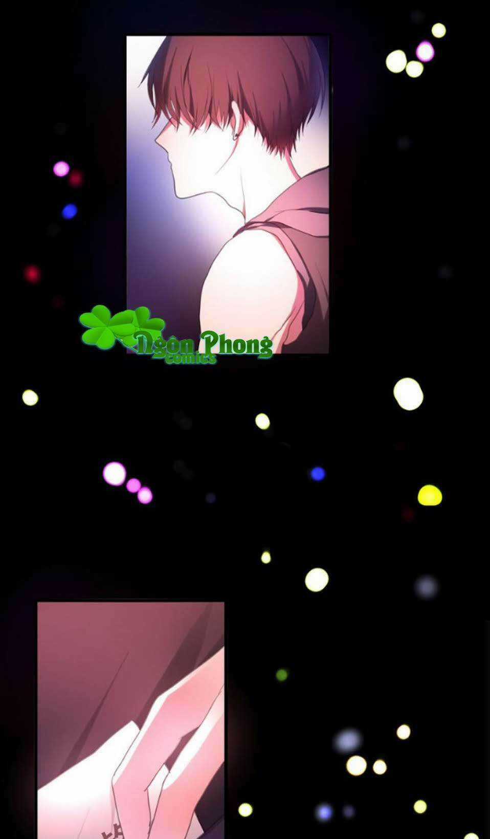 Tháng Sáu Kì Diệu Chapter 44 trang 39