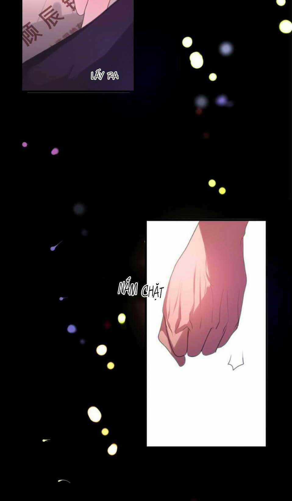 Tháng Sáu Kì Diệu Chapter 44 trang 40