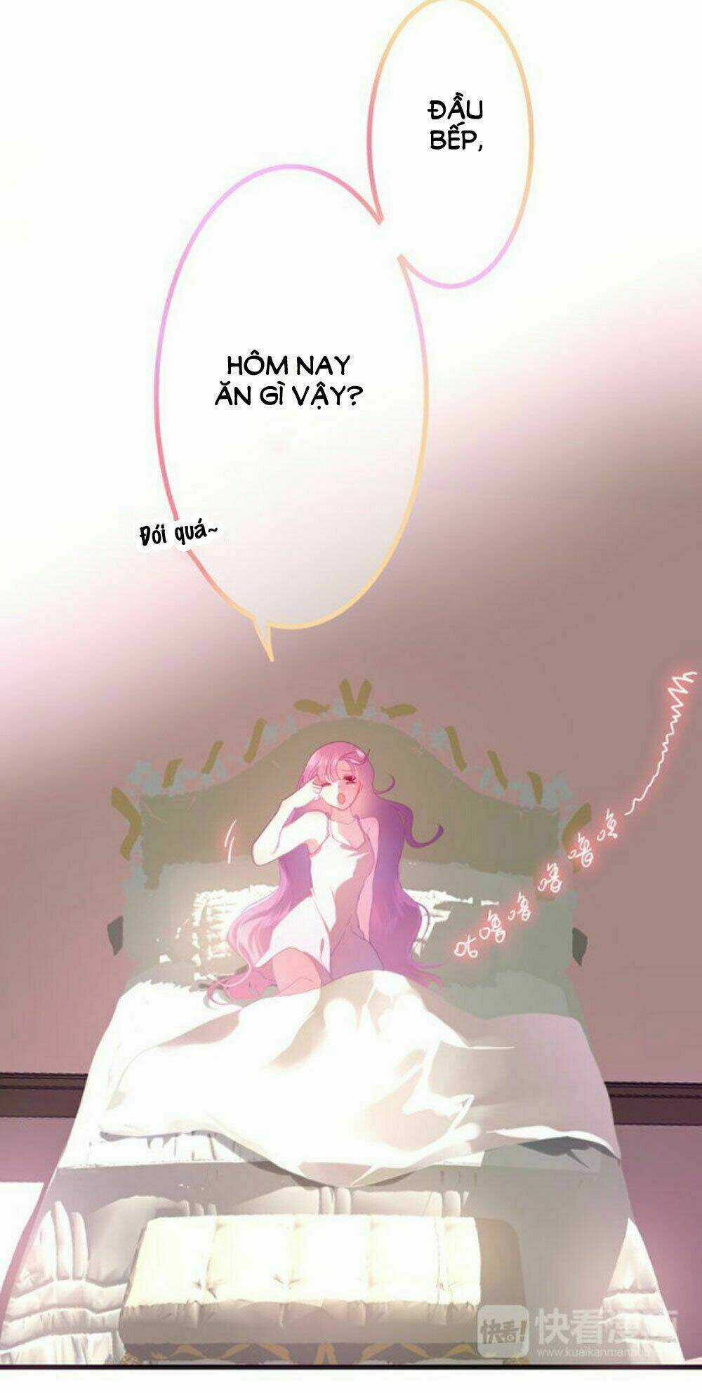 Tháng Sáu Kì Diệu Chapter 44 trang 47