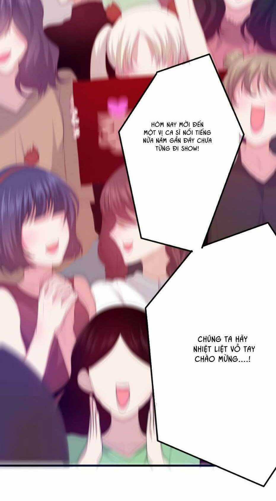 Tháng Sáu Kì Diệu Chapter 44 trang 54