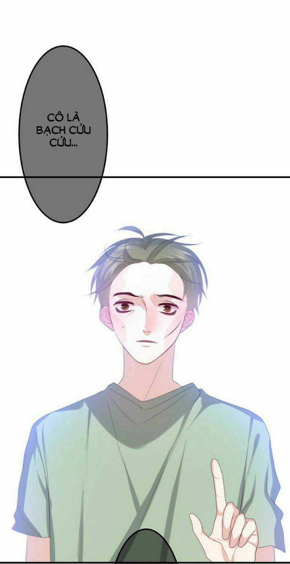 Tháng Sáu Kì Diệu Chapter 46 trang 10