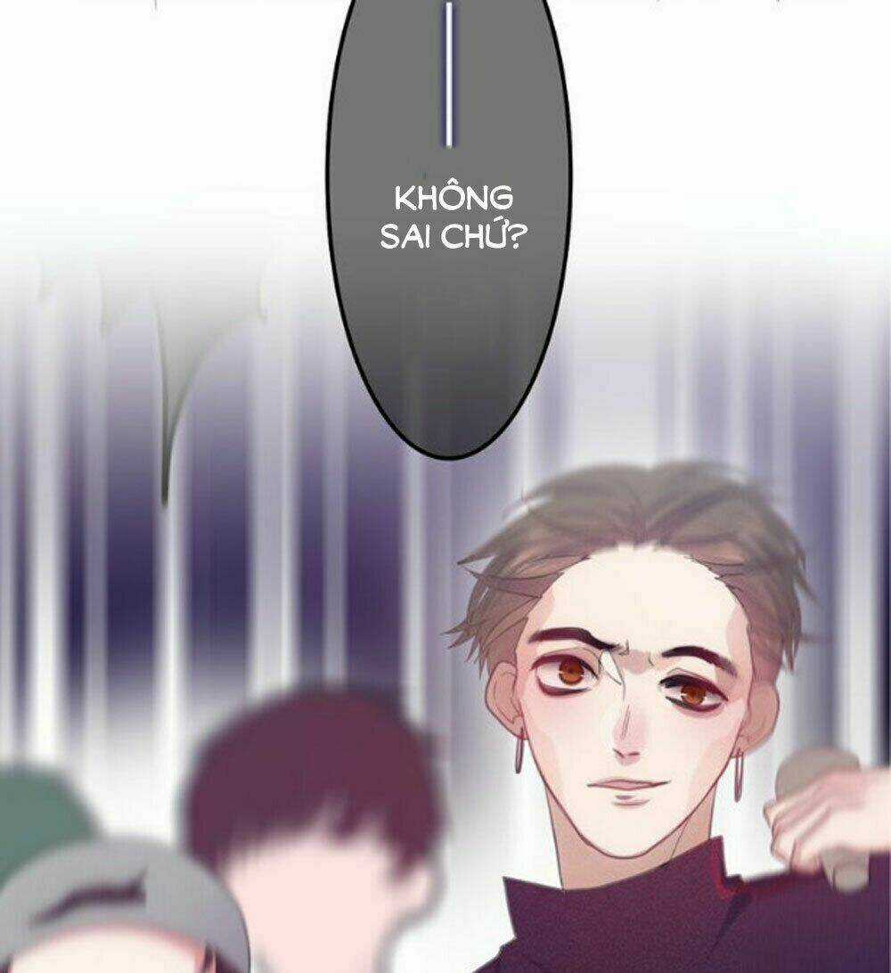 Tháng Sáu Kì Diệu Chapter 46 trang 11