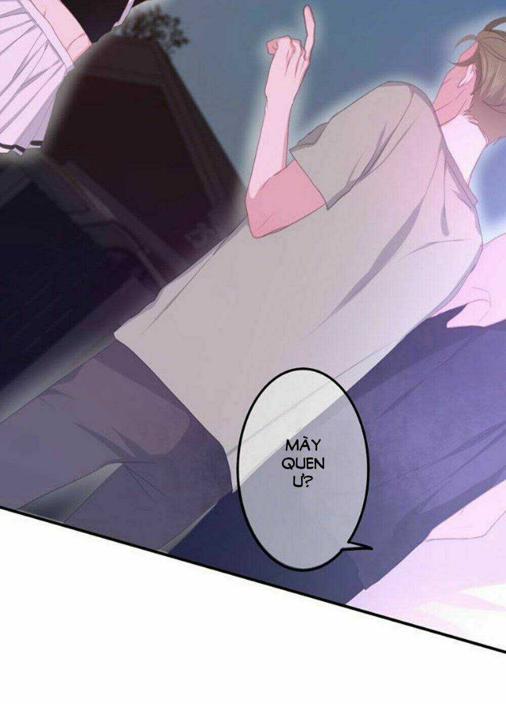 Tháng Sáu Kì Diệu Chapter 46 trang 14