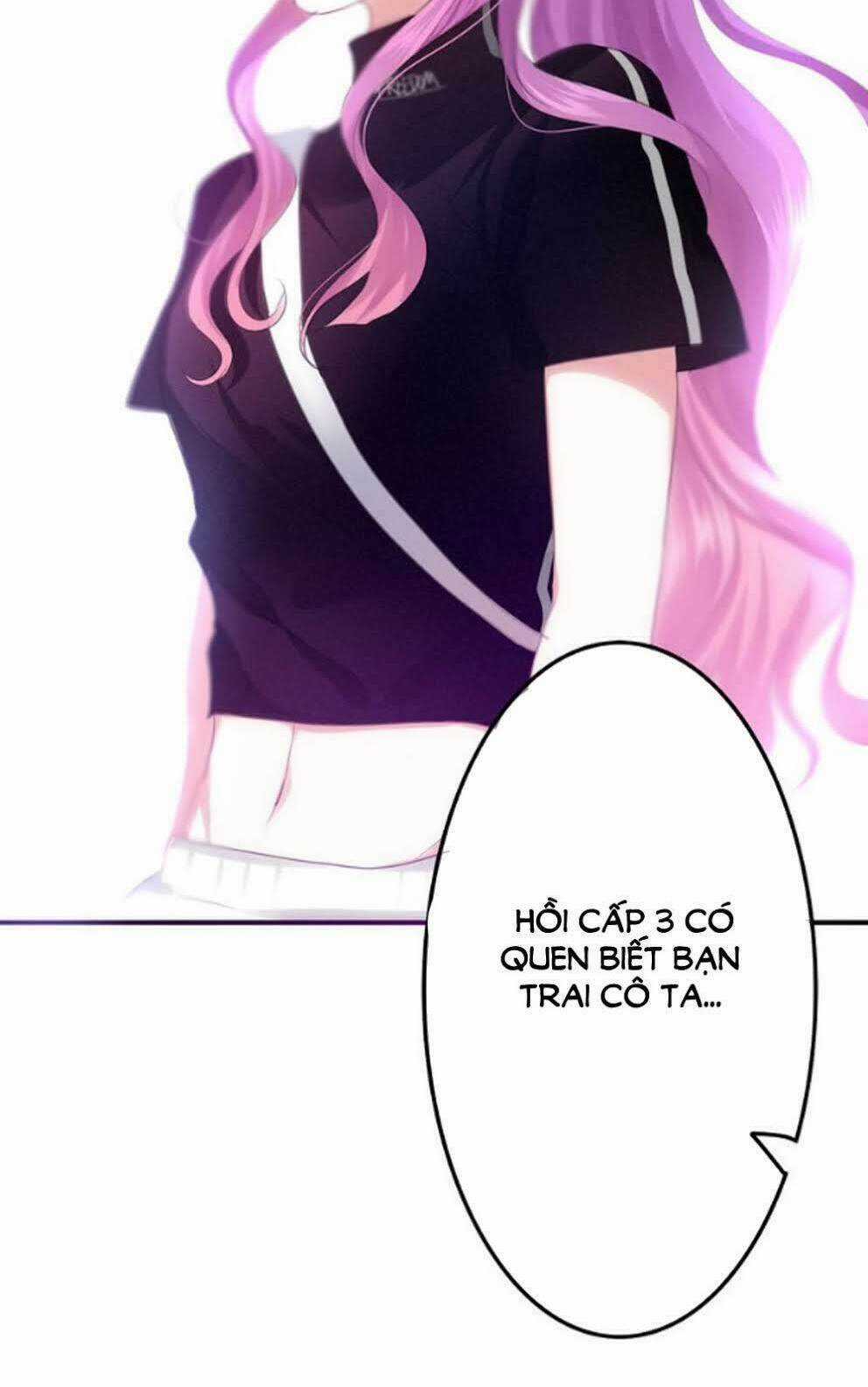 Tháng Sáu Kì Diệu Chapter 46 trang 16