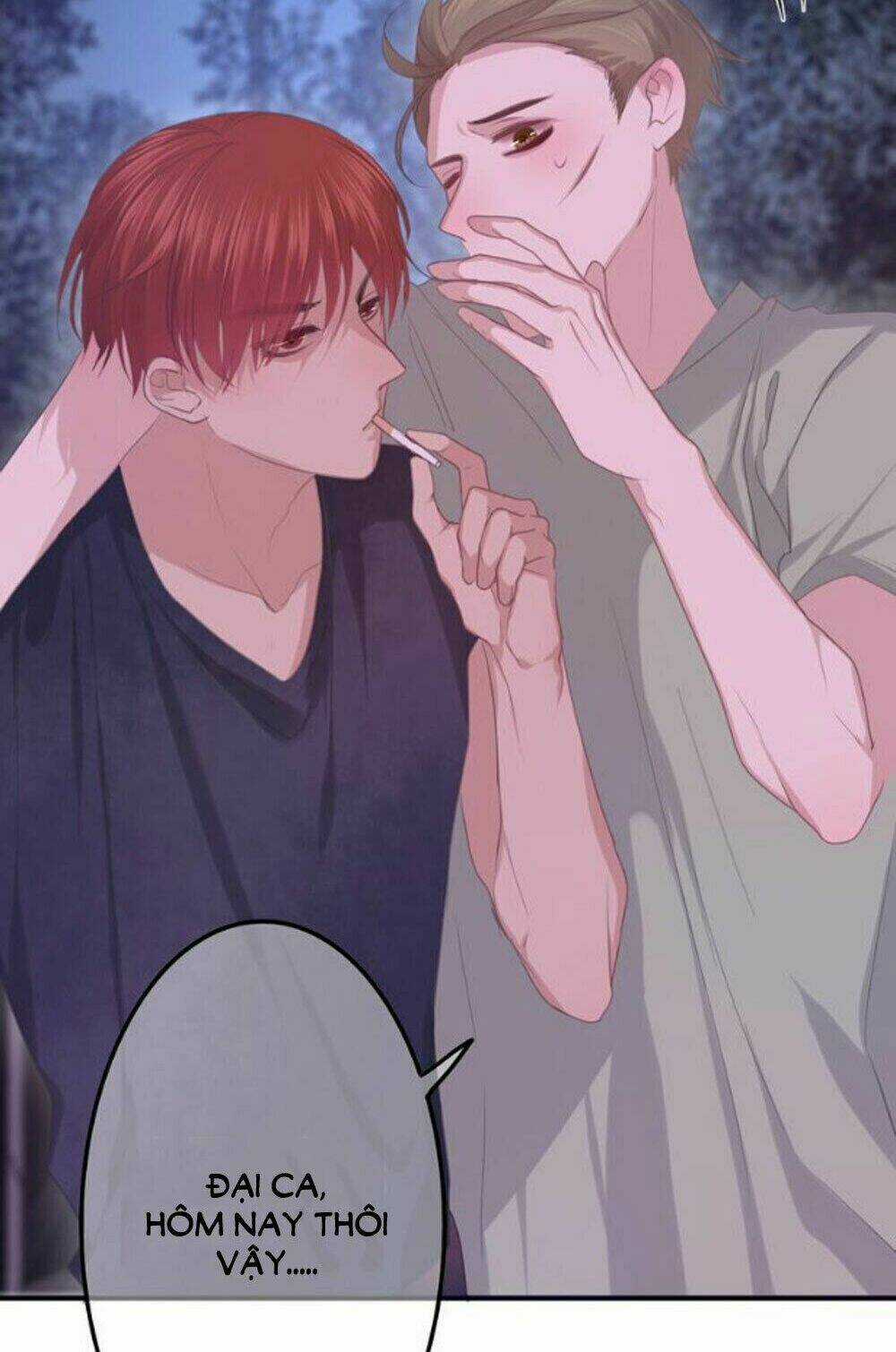 Tháng Sáu Kì Diệu Chapter 46 trang 18