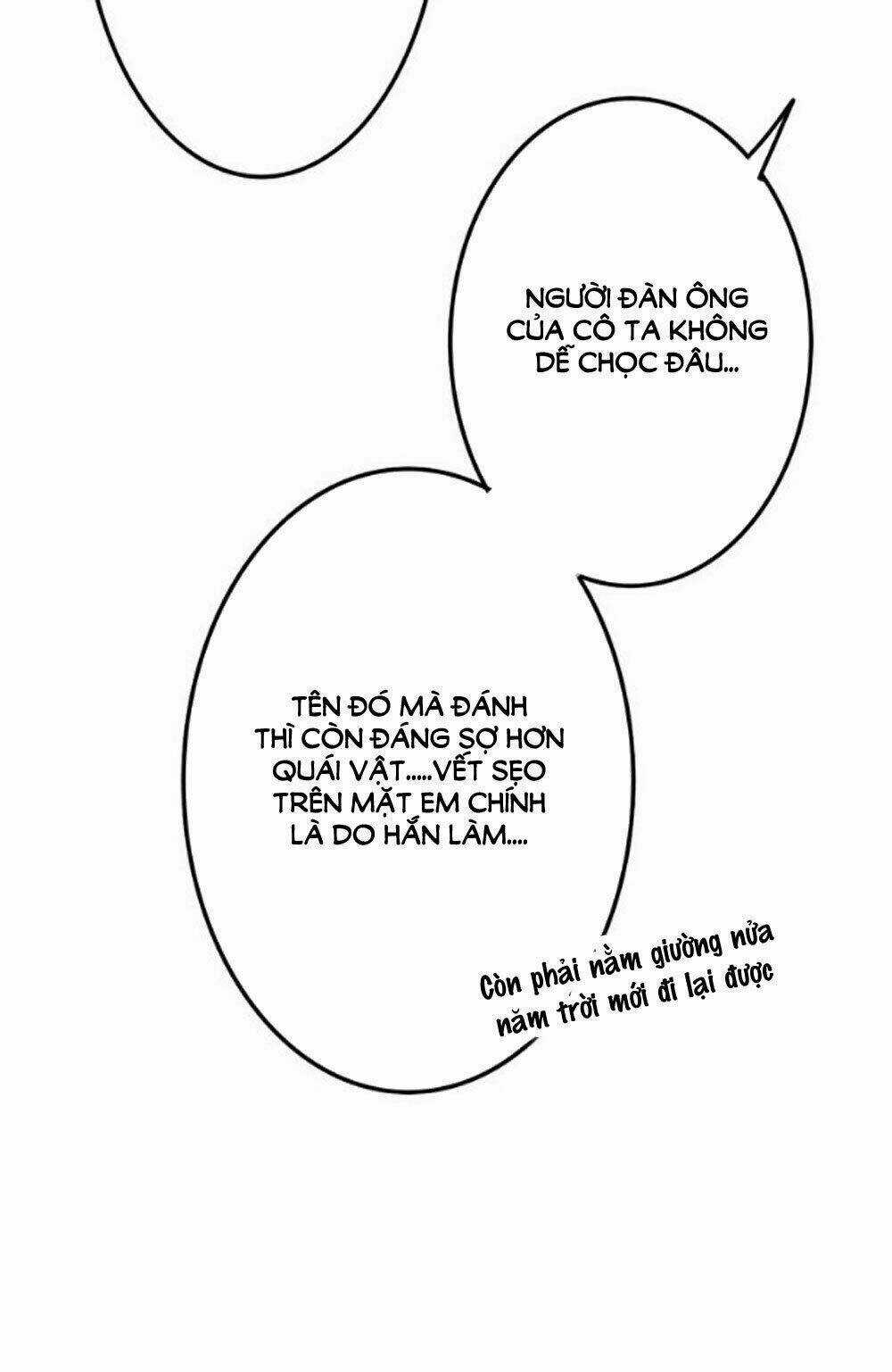 Tháng Sáu Kì Diệu Chapter 46 trang 19