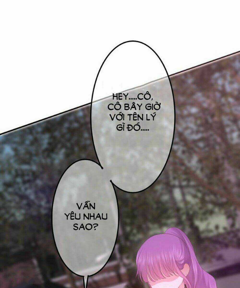 Tháng Sáu Kì Diệu Chapter 46 trang 20