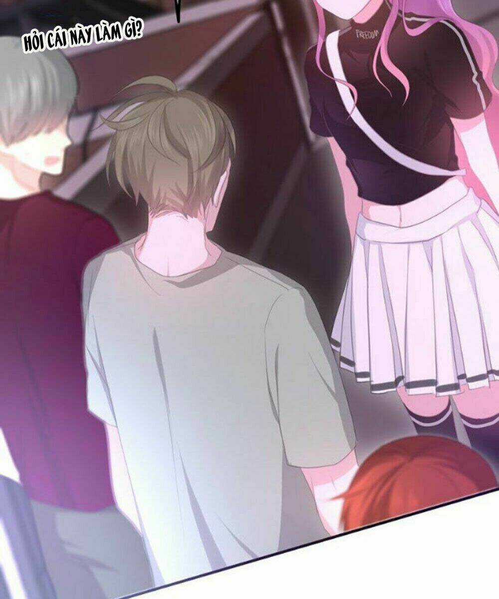 Tháng Sáu Kì Diệu Chapter 46 trang 21