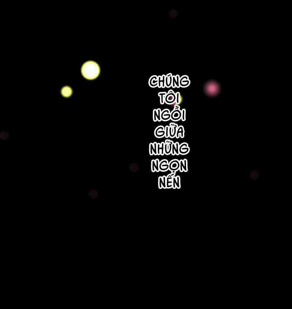 Tháng Sáu Kì Diệu Chapter 46 trang 25