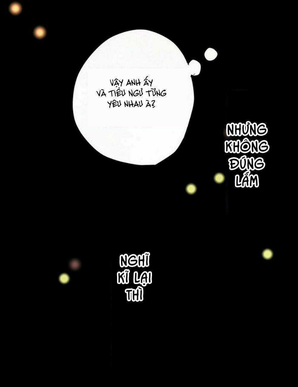 Tháng Sáu Kì Diệu Chapter 46 trang 30