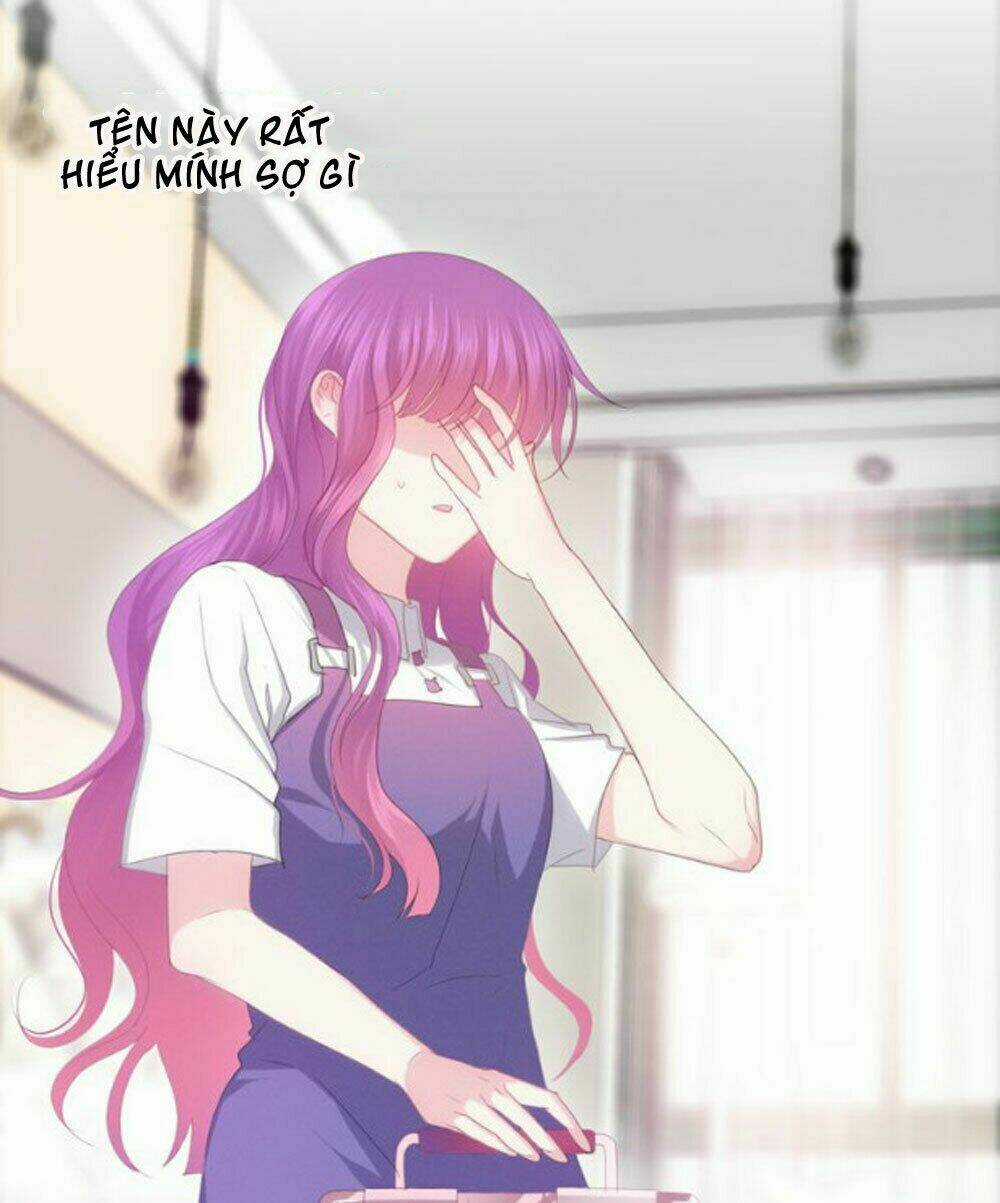 Tháng Sáu Kì Diệu Chapter 46 trang 43