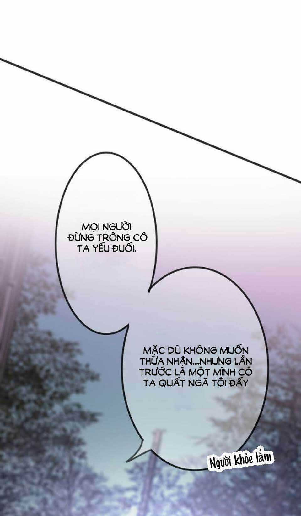 Tháng Sáu Kì Diệu Chapter 46 trang 5