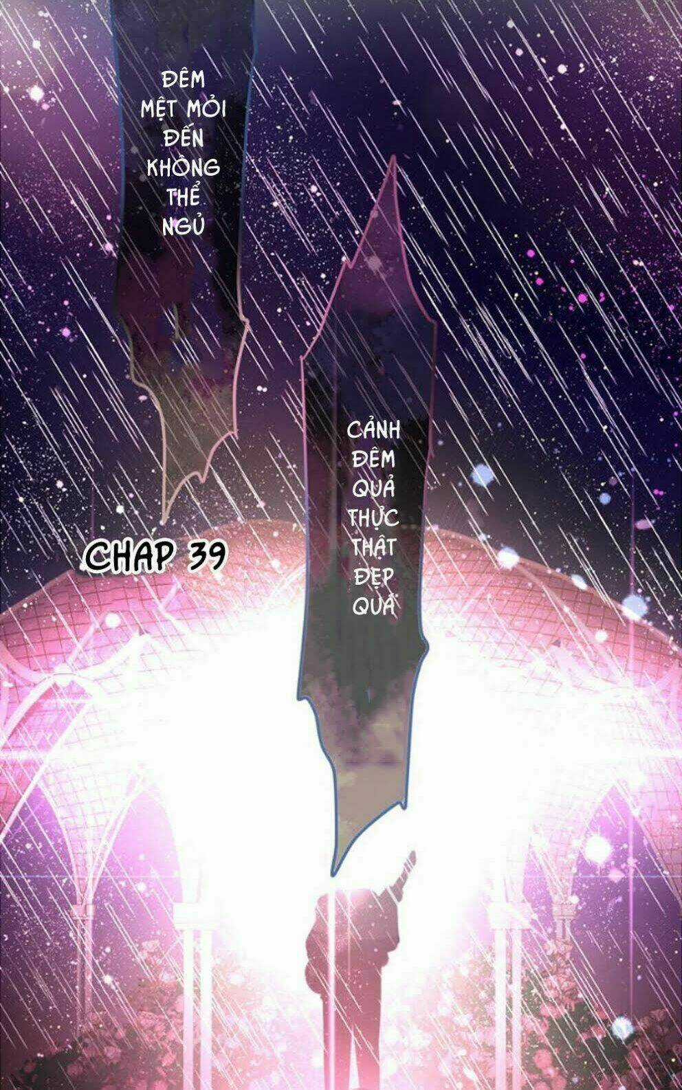 Tháng Sáu Kì Diệu Chapter 46 trang 50