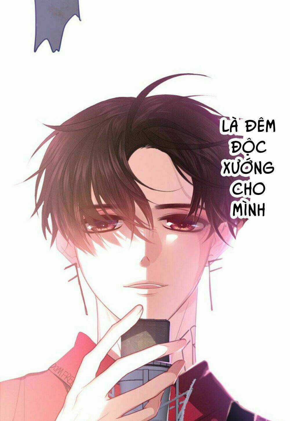 Tháng Sáu Kì Diệu Chapter 46 trang 53