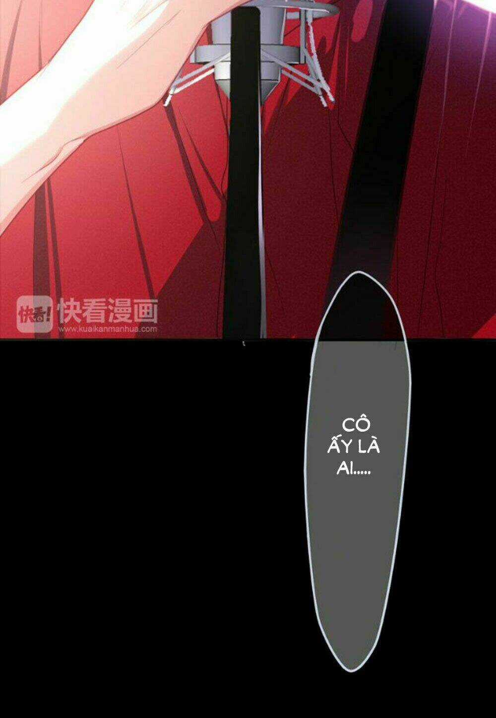 Tháng Sáu Kì Diệu Chapter 46 trang 54