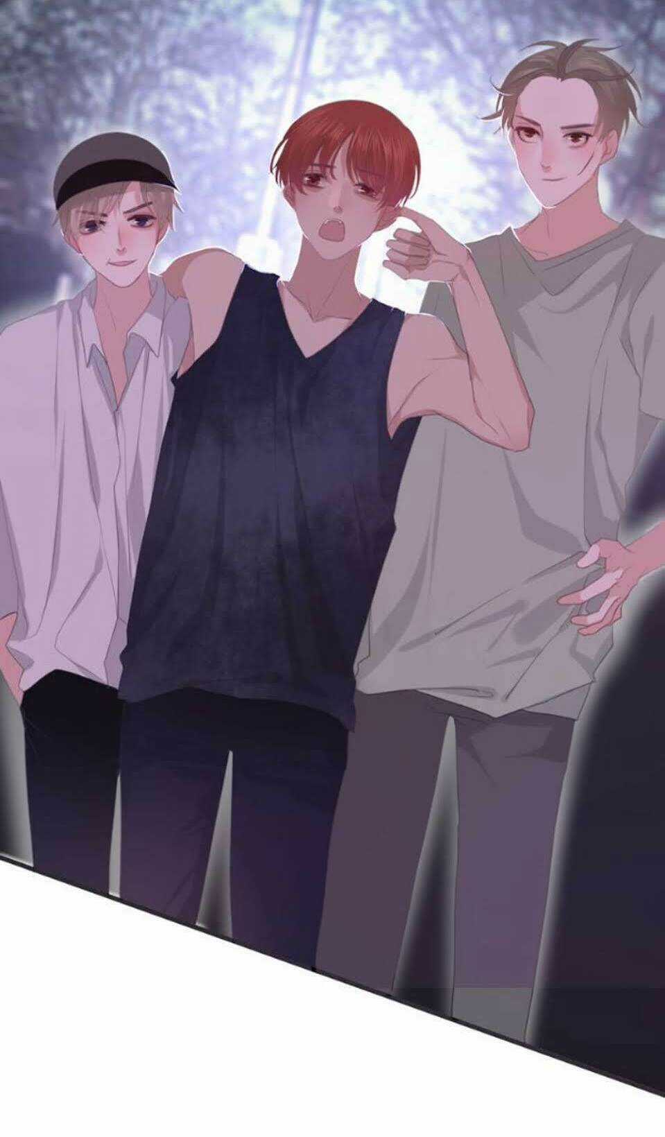 Tháng Sáu Kì Diệu Chapter 46 trang 6