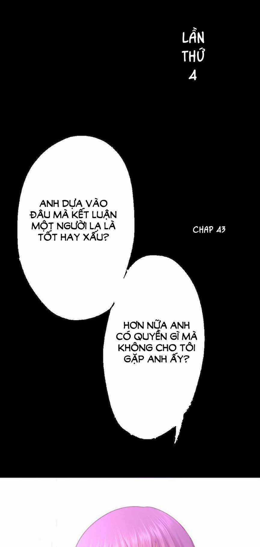 Tháng Sáu Kì Diệu Chapter 46 trang 61