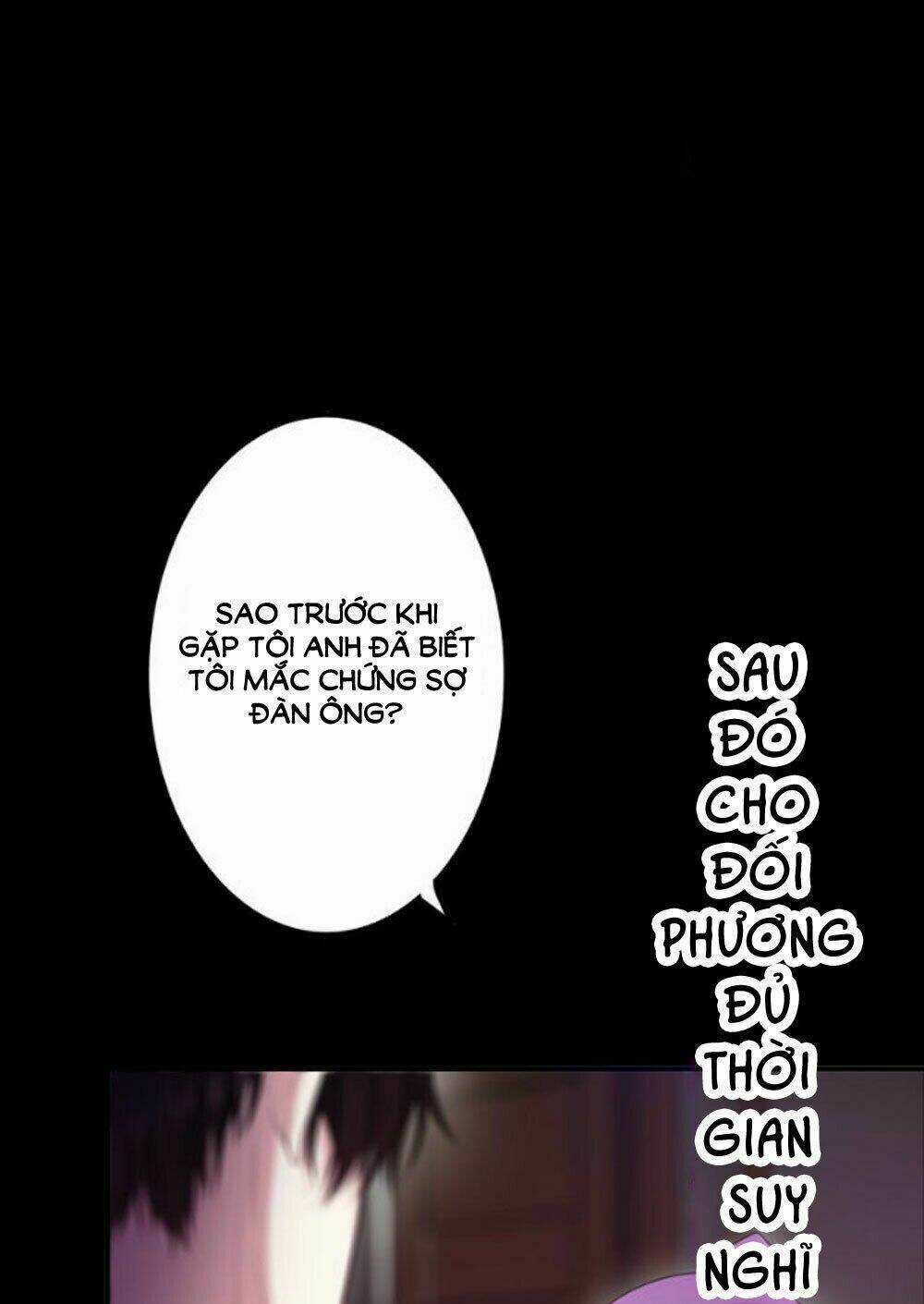 Tháng Sáu Kì Diệu Chapter 46 trang 65