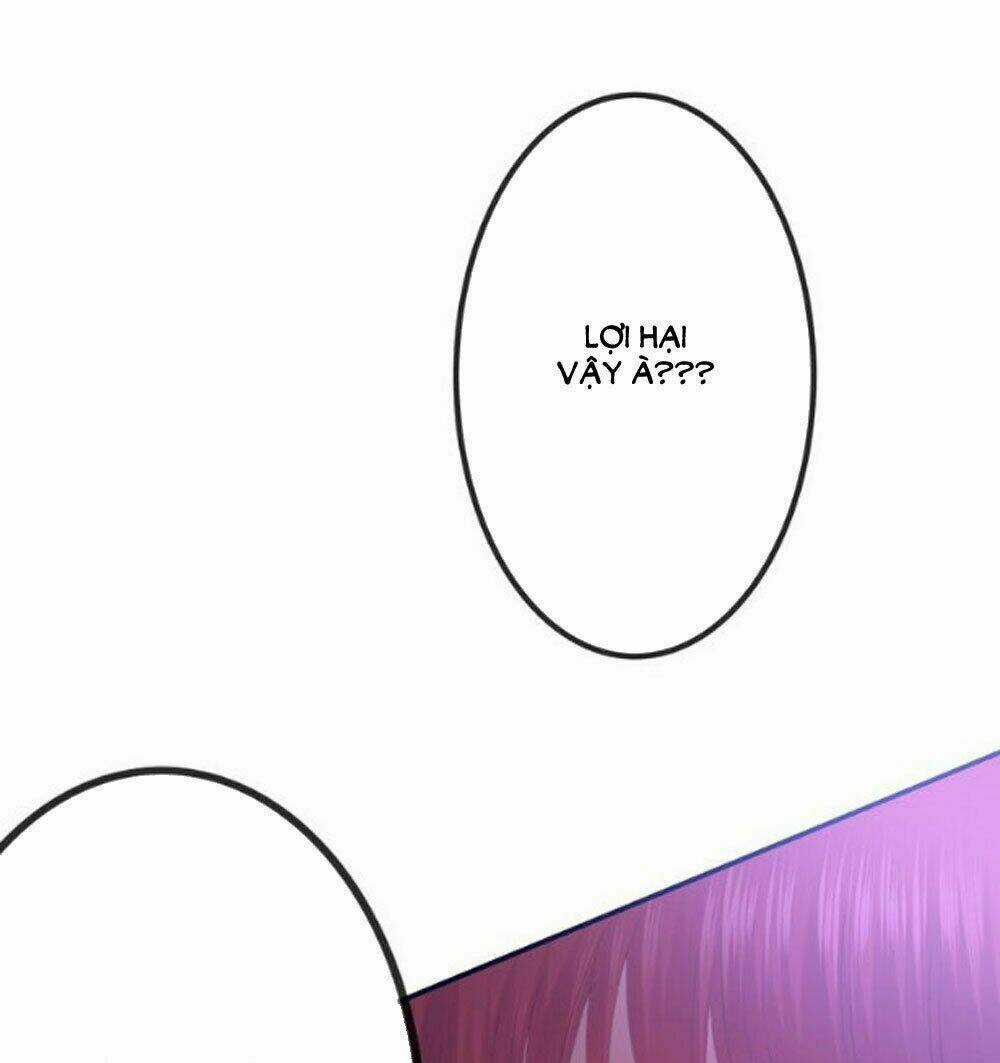 Tháng Sáu Kì Diệu Chapter 46 trang 7