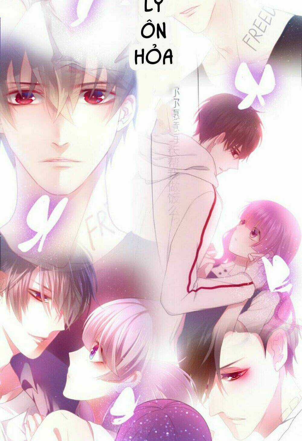 Tháng Sáu Kì Diệu Chapter 46 trang 77