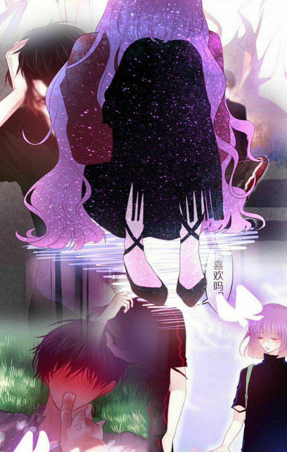 Tháng Sáu Kì Diệu Chapter 46 trang 78