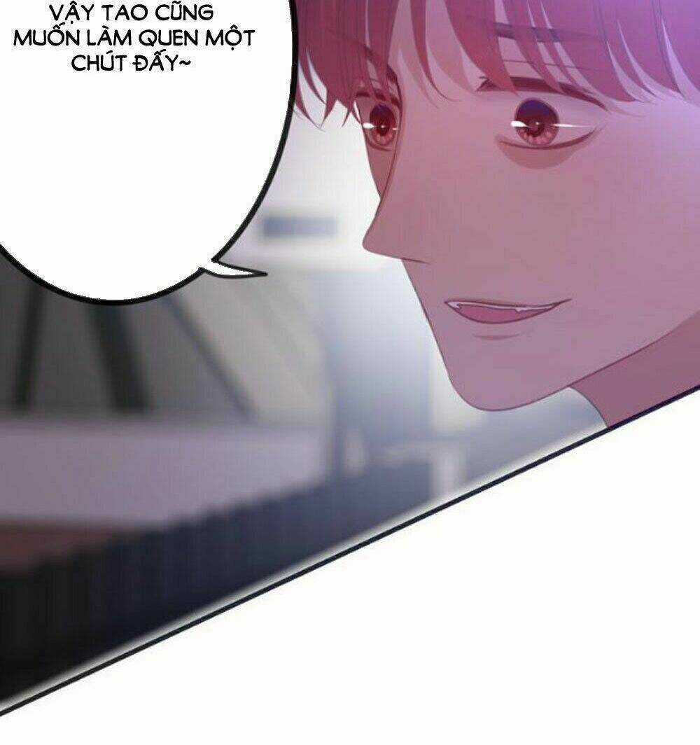 Tháng Sáu Kì Diệu Chapter 46 trang 8