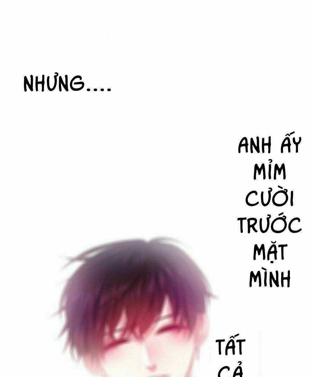 Tháng Sáu Kì Diệu Chapter 46 trang 80