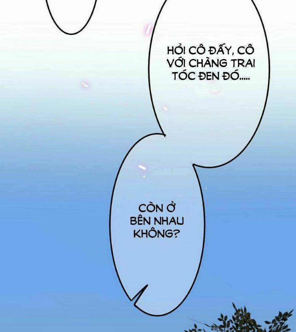 Tháng Sáu Kì Diệu Chapter 46 trang 85