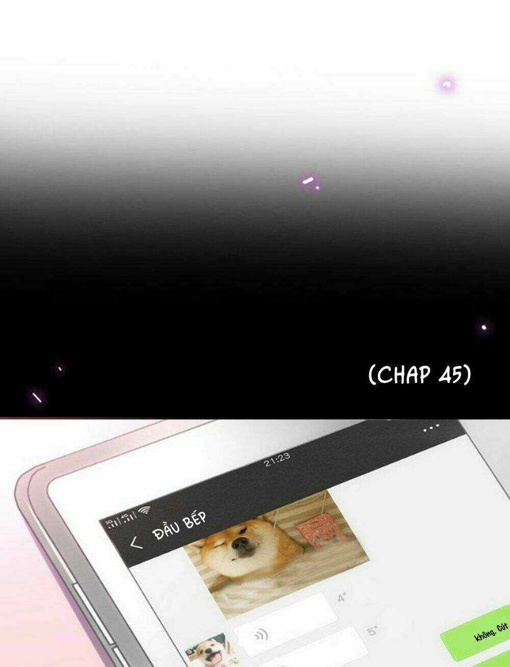 Tháng Sáu Kì Diệu Chapter 46 trang 88