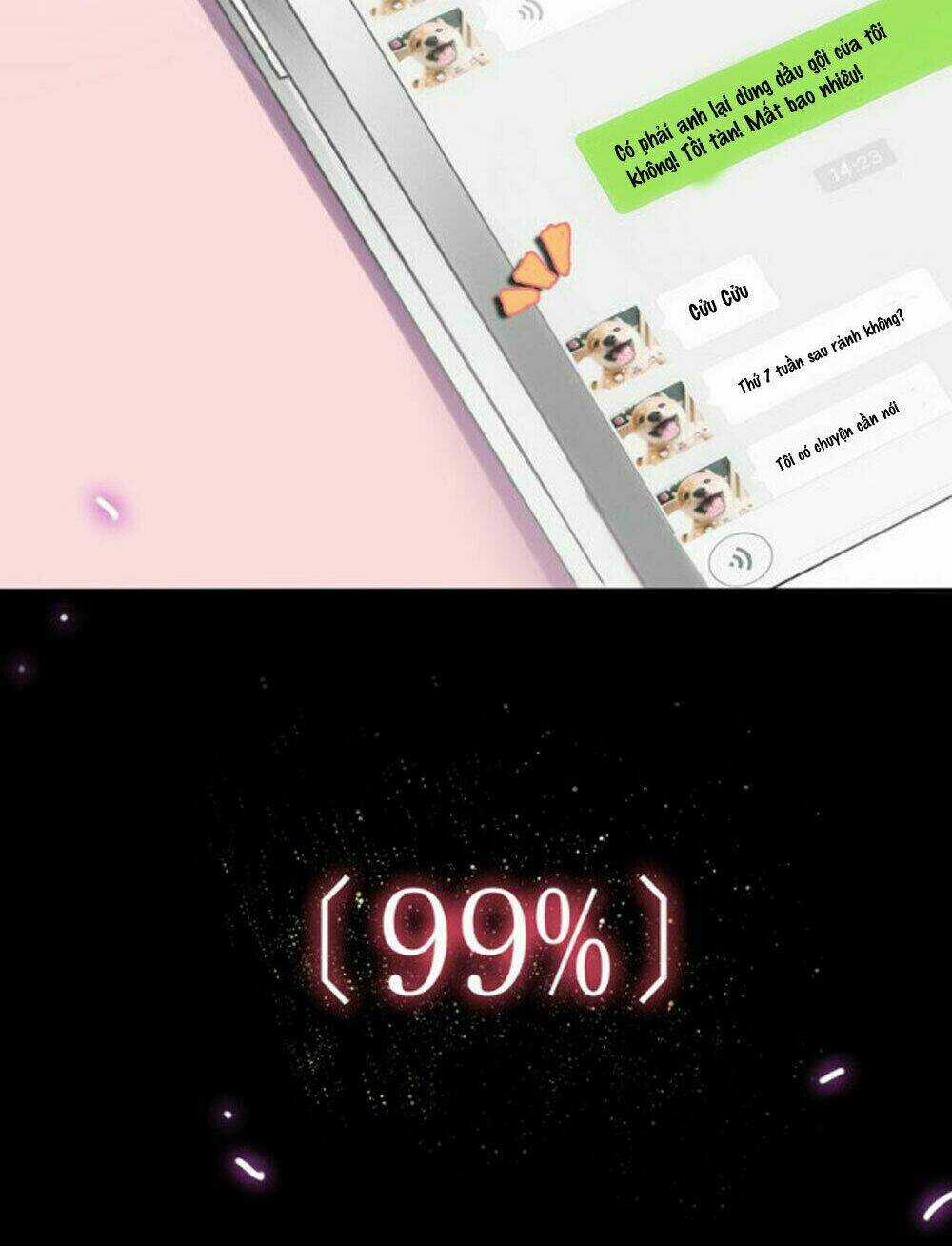 Tháng Sáu Kì Diệu Chapter 46 trang 89