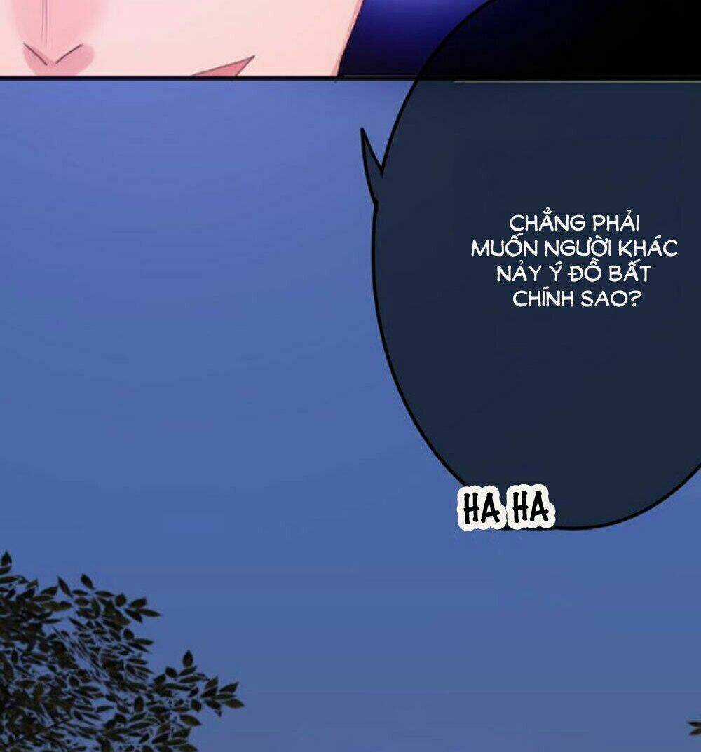 Tháng Sáu Kì Diệu Chapter 47 trang 11