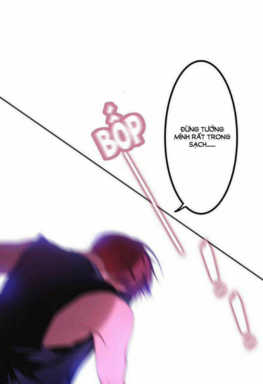 Tháng Sáu Kì Diệu Chapter 47 trang 13